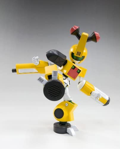 Kotobukiya Craftsmanship - Medabots - KBT10-M Gun Knows