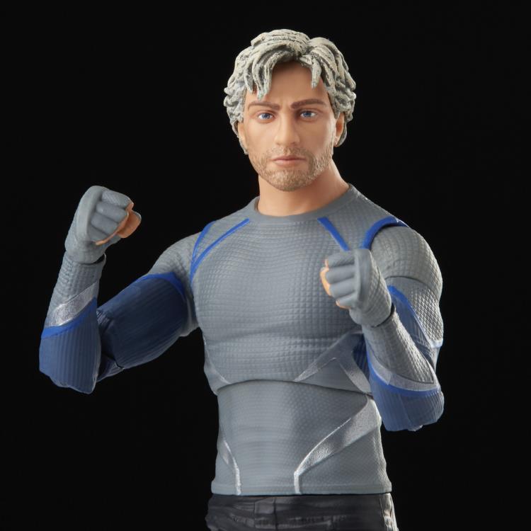 Marvel Legends - Infinity Saga - Quicksilver [Age of Ultron MCU]