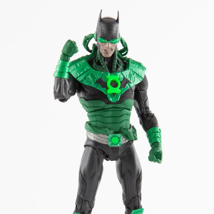 DC Multiverse - Dark Nights: Metal - Batman Earth -32 (Dawnbreaker) & Green Lantern [Two-Pack]