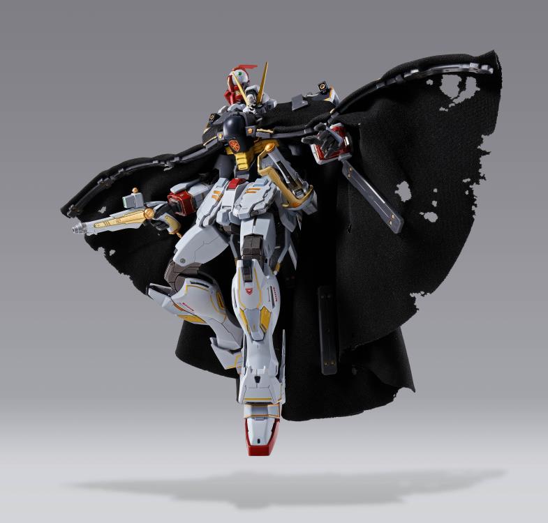Metal Build - XM-X1 Crossbone Gundam X-1