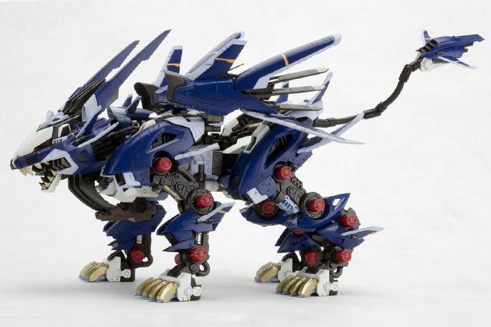 HMM - RZ-041 Liger Zero Jager [Marking Plus Ver.]