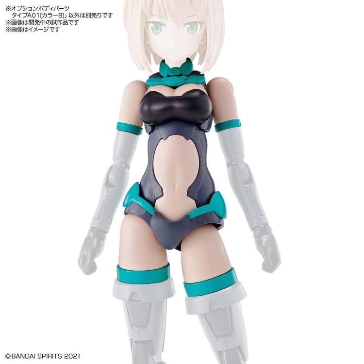 30ms - Option Body Parts Type A01 [Color B]