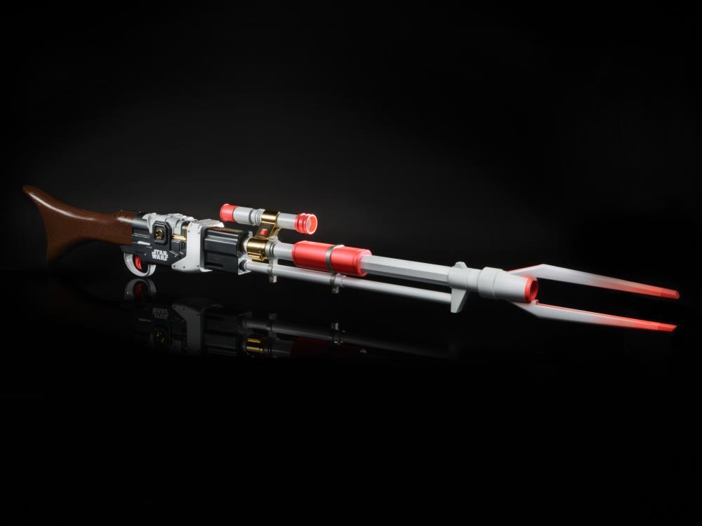 Nerf - The Mandalorian - Amban Phase-Pulse Blaster