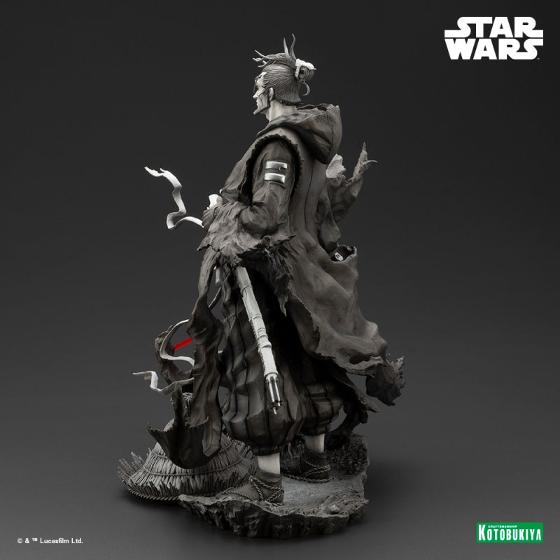 ArtFX - Star Wars - The Ronin