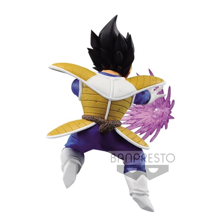 Banpresto - Dragon Ball Z - Gxmateria - Vegeta