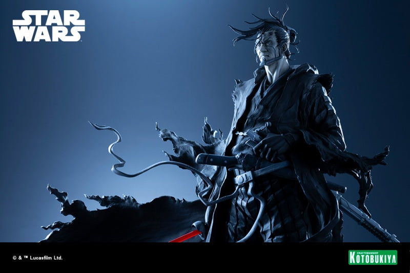 ArtFX - Star Wars - The Ronin