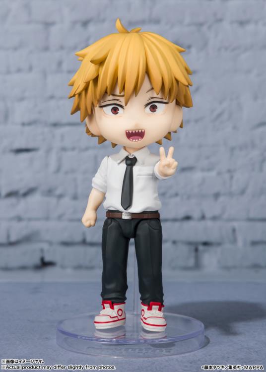 Figuarts Mini - Chainsaw Man - Denji