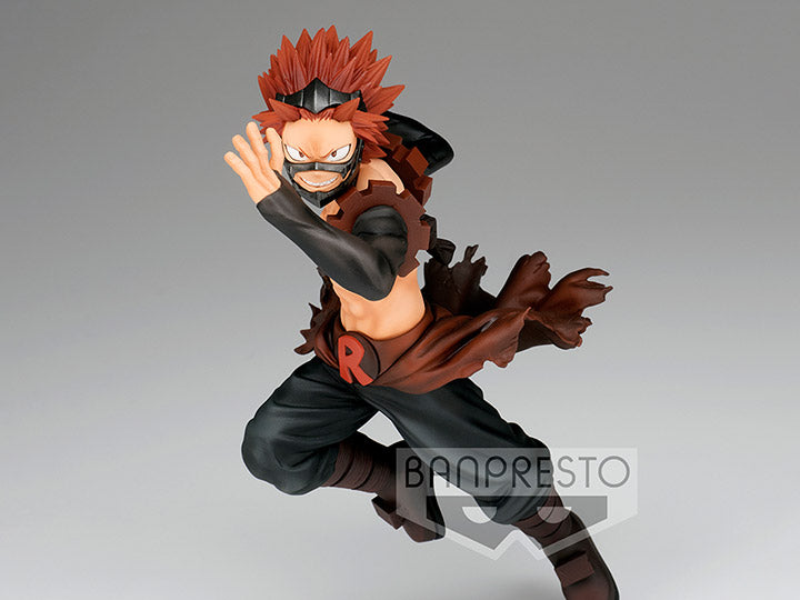 Banpresto - My Hero Academia - Amazing Heroes - Kirishima