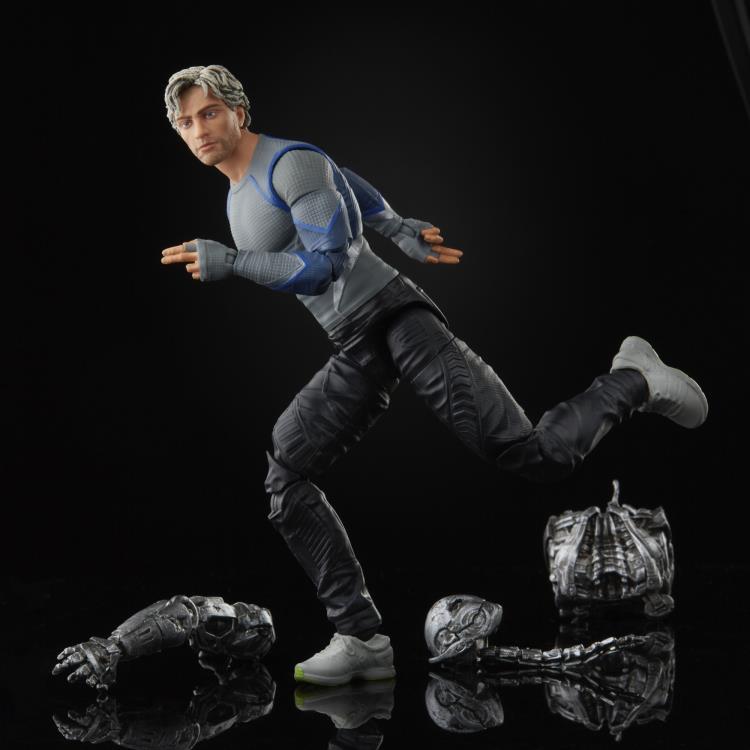 Marvel Legends - Infinity Saga - Quicksilver [Age of Ultron MCU]