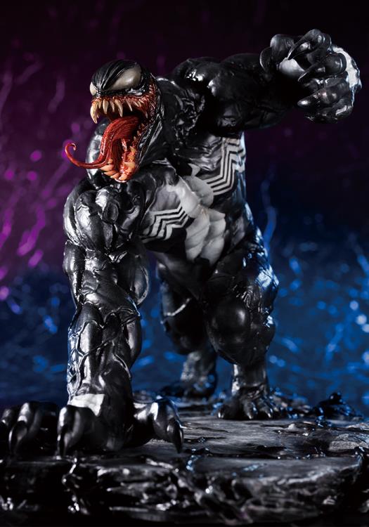 ArtFX+ - Marvel Universe - Venom [Renewal Edition]
