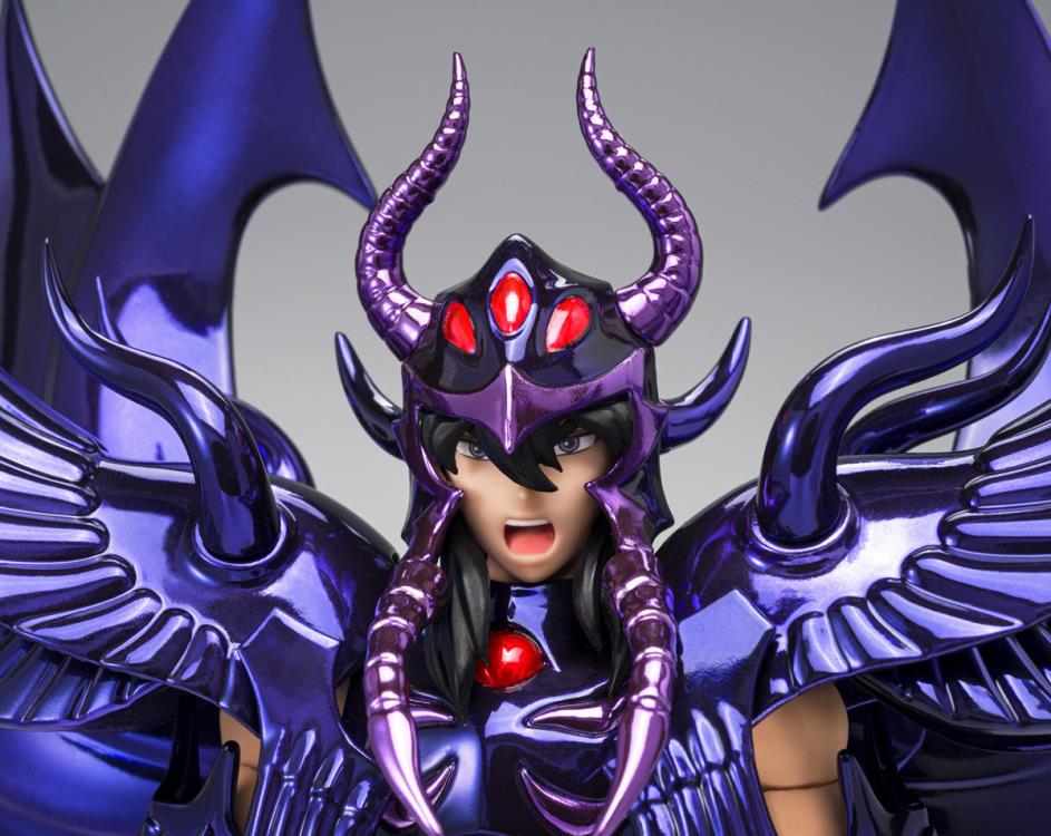 Saint Myth Cloth - EX - Garuda  Aiacos [OCE] [Limited Edition]