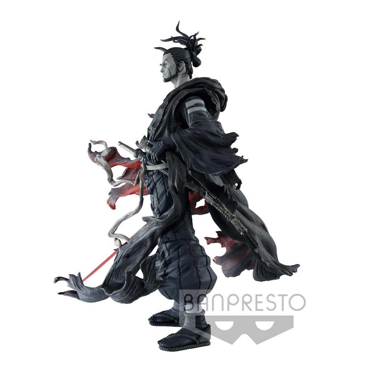 Banpresto - Star Wars: Visions - The Ronin (The Duel)[DXF]