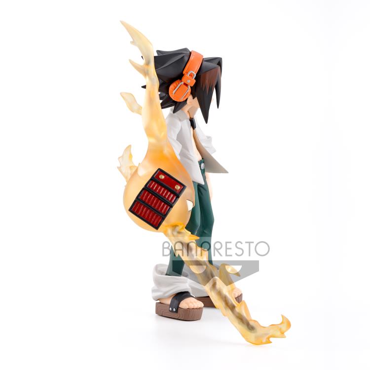 Banpresto - Shaman King - Yoh Asakura