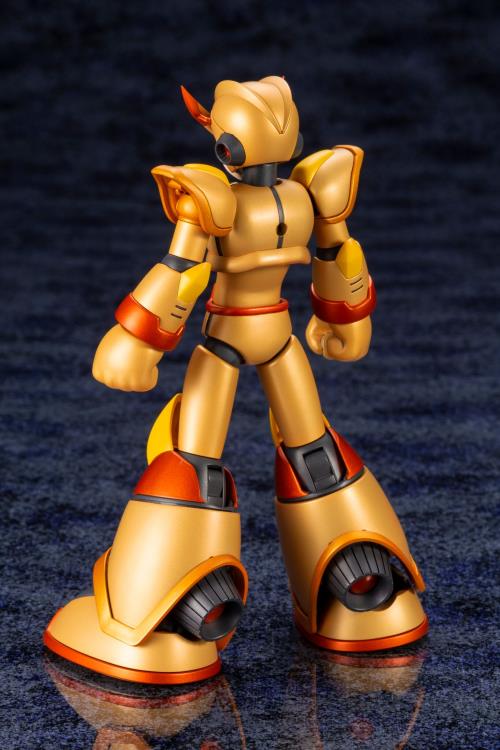 Megaman X3 -Max Armor Hyper Chip Ver.
