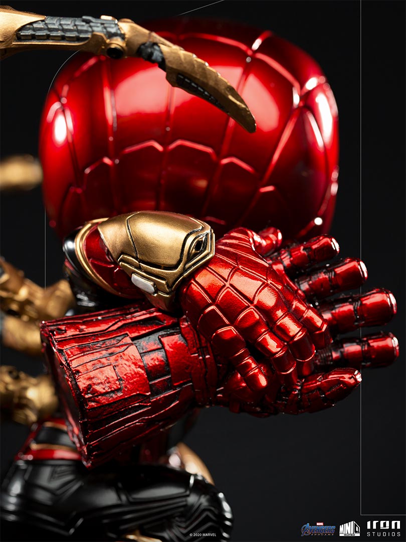 Minico - Avengers: Endgame - Iron Spider