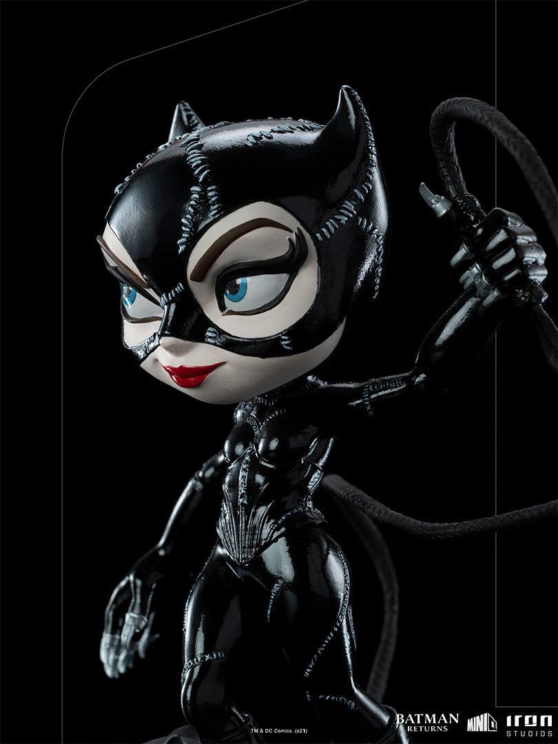 Minico - Batman Returns - Catwoman