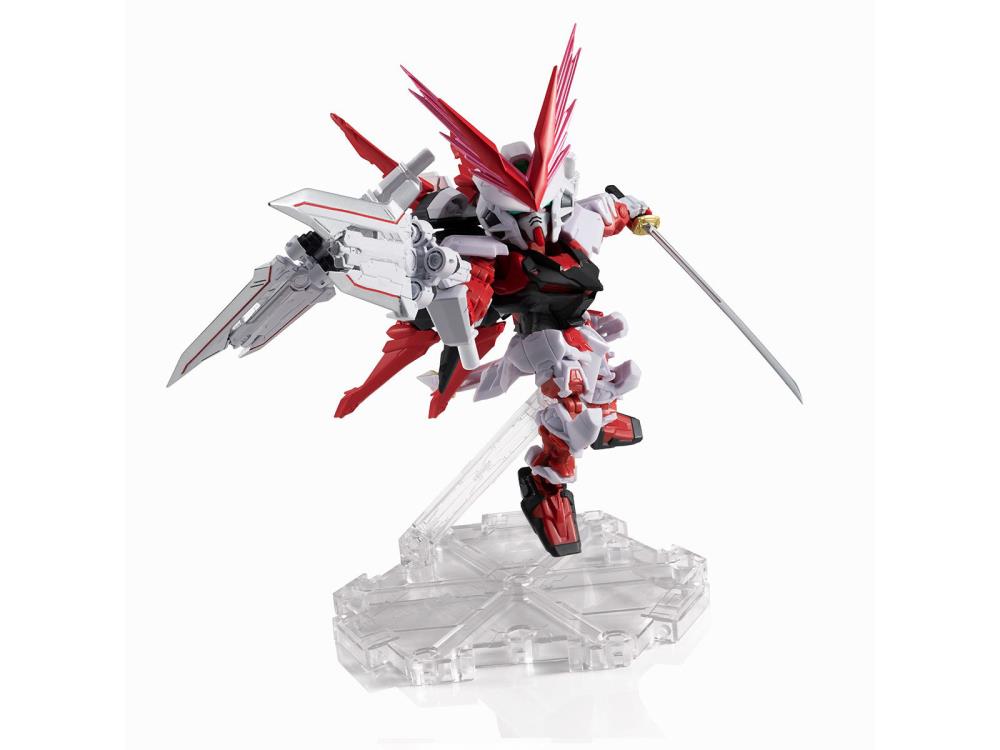 NXEdge - MS Unit - MBF-P02 Gundam Astray Red Dragon