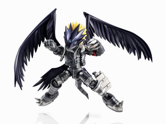 NXEdge - Digimon Unit - Beelzemon [Blast Mode]