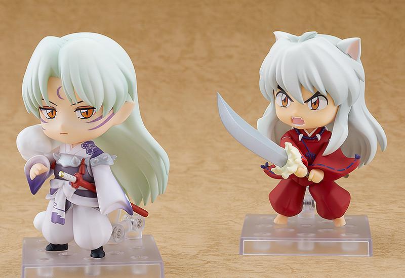 Nendoroid - #1514 - Sesshomaru