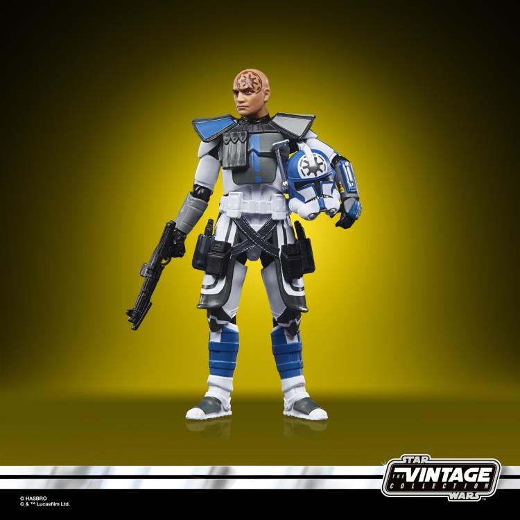 The Vintage Collection - The Clone Wars - ARC Trooper Jesse