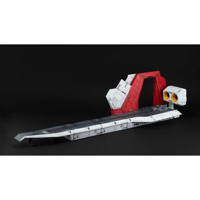 HGUC - Realistic Model Series - Argama Catapult Deck - 1/144