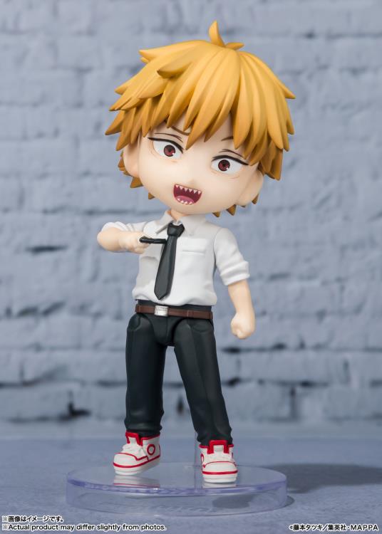 Figuarts Mini - Chainsaw Man - Denji