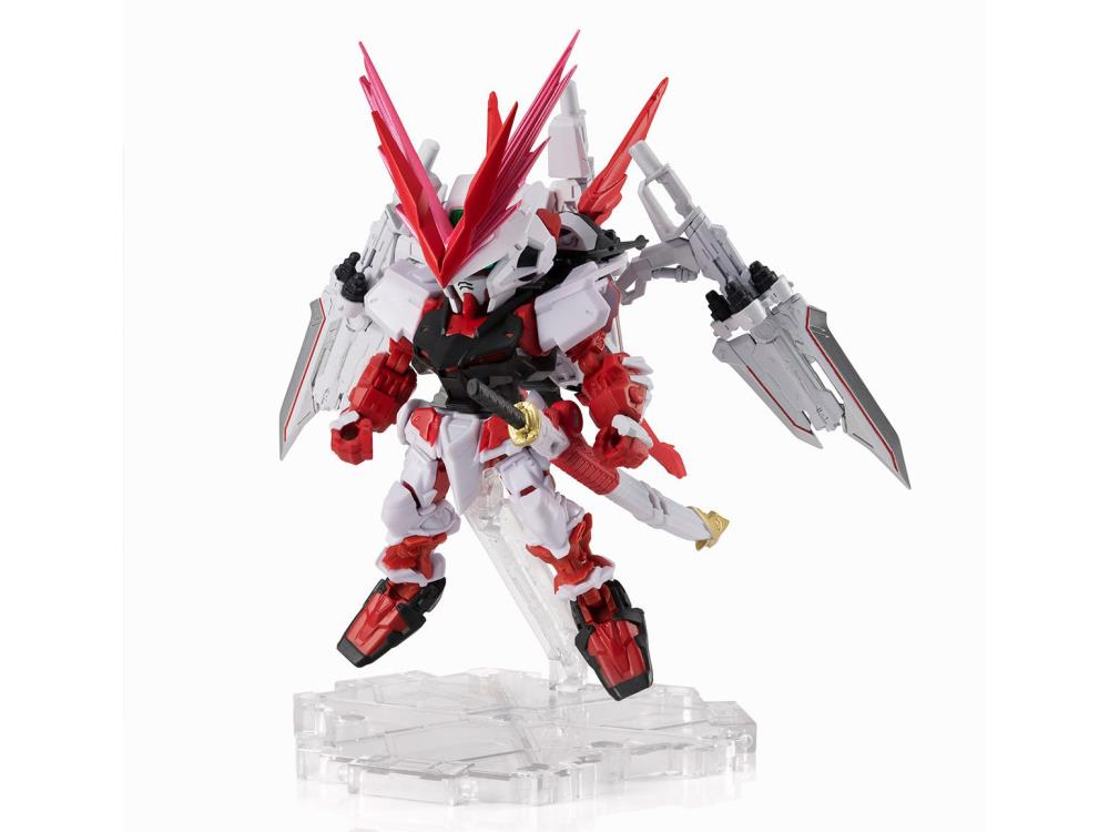 NXEdge - MS Unit - MBF-P02 Gundam Astray Red Dragon