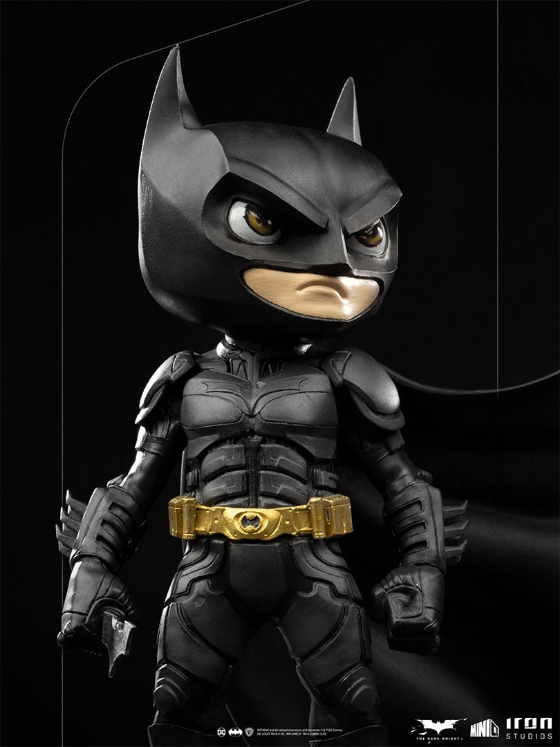 Minico - Dark Knight - Batman