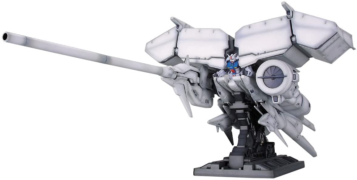 HGUC - RX-78GP03 Gundam Dendrobium