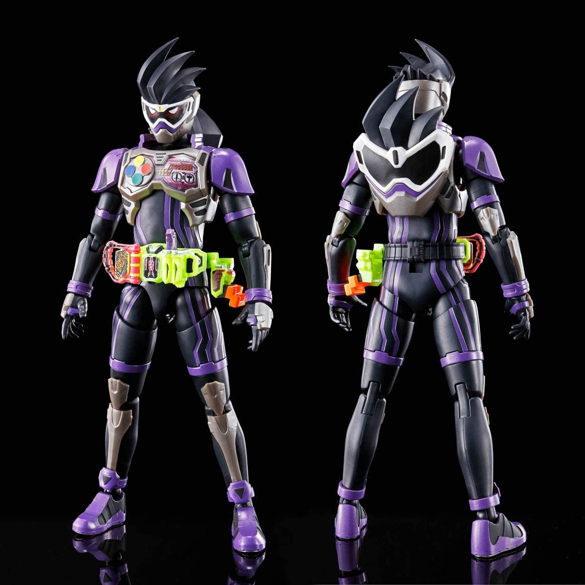 Figure-rise Standard - Kamen Rider Genm