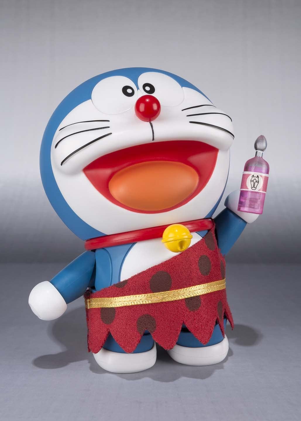 Robot Spirits - Doraemon The Movie 2016