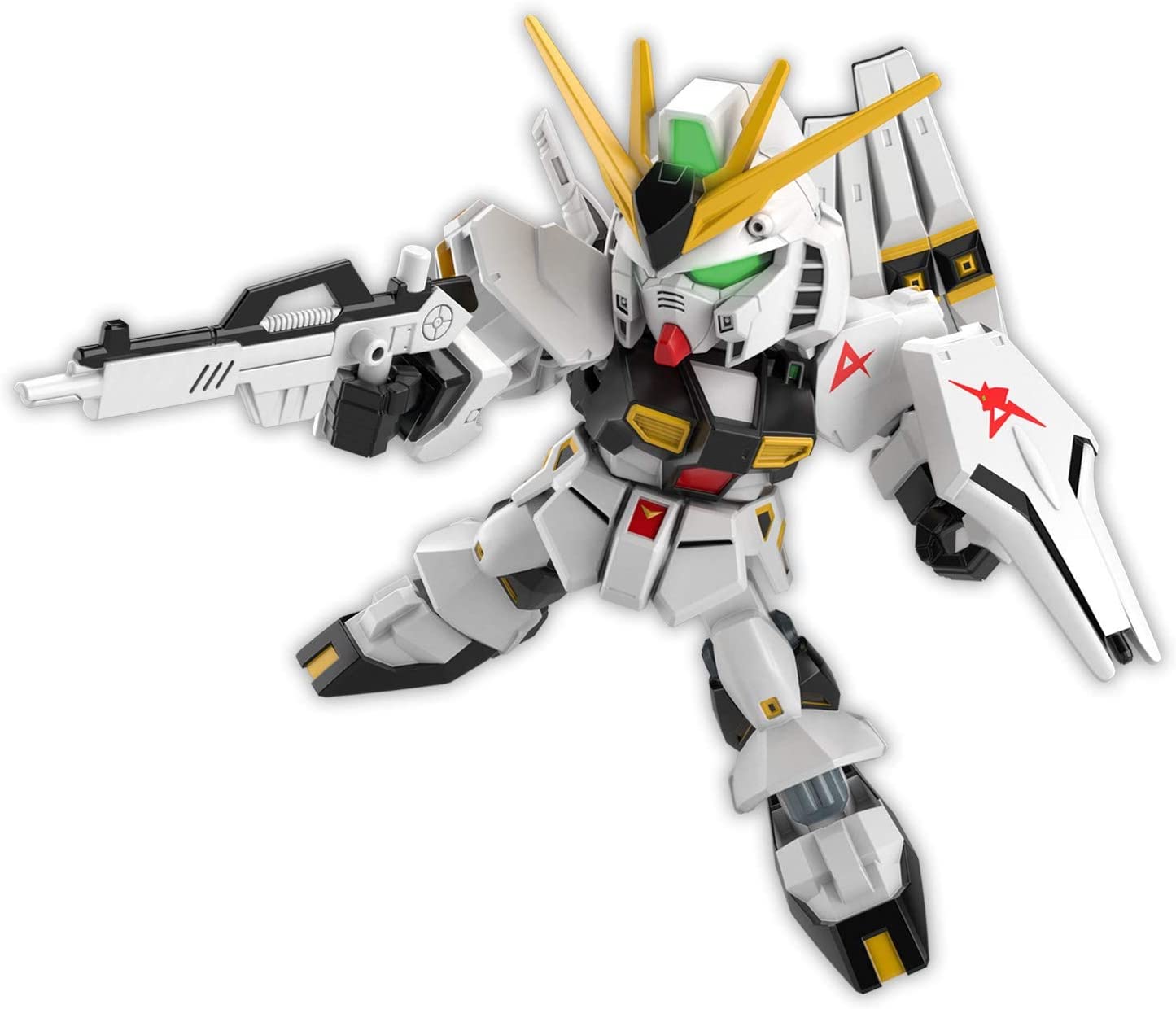 SD EX Standard - RX-93 Nu Gundam