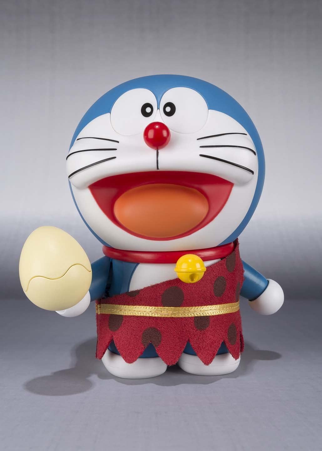 Robot Spirits - Doraemon The Movie 2016