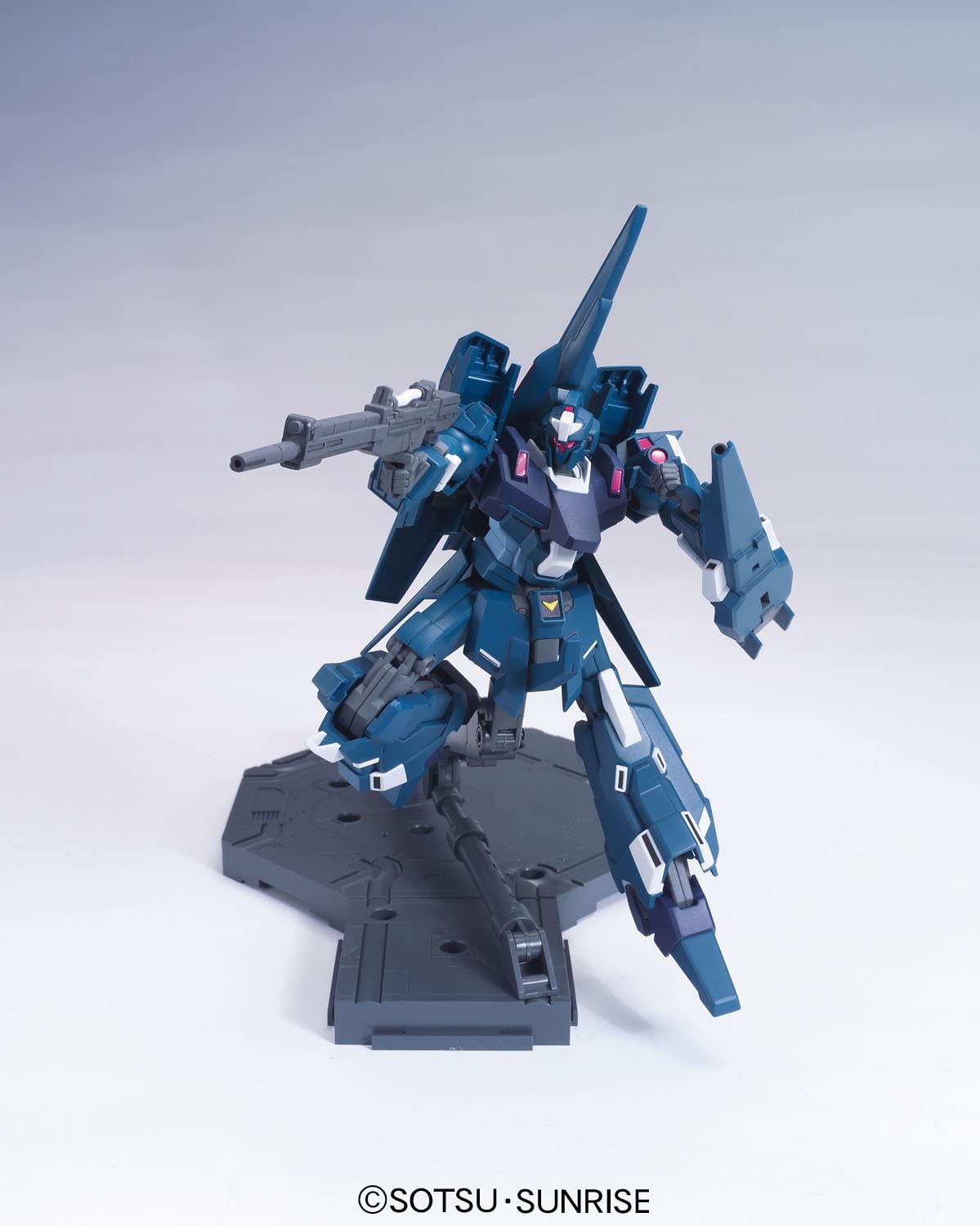 HGUC - RGZ-95 ReZEL