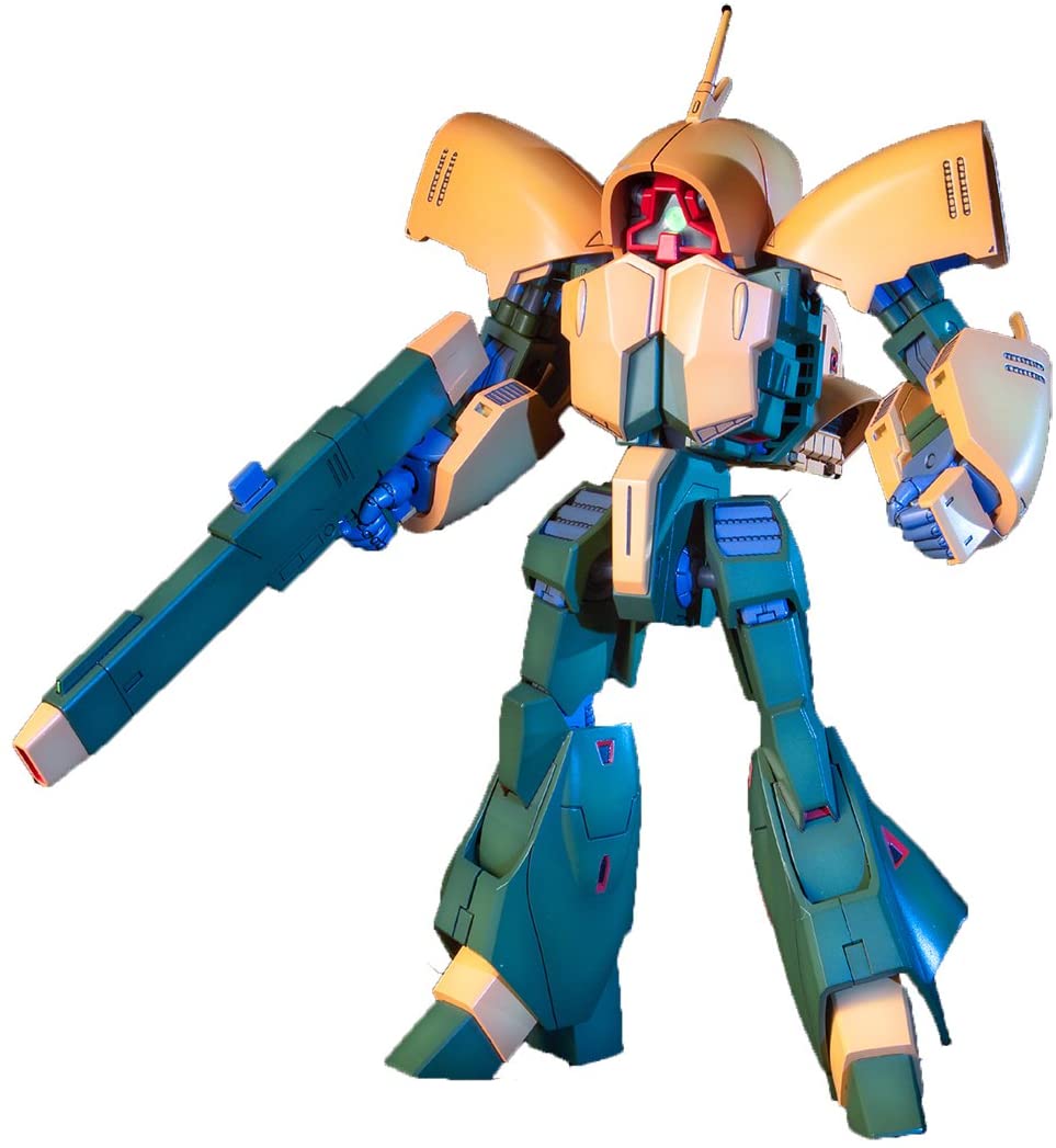 0087 : Zeta Gundam 0087 : Zeta Gundam