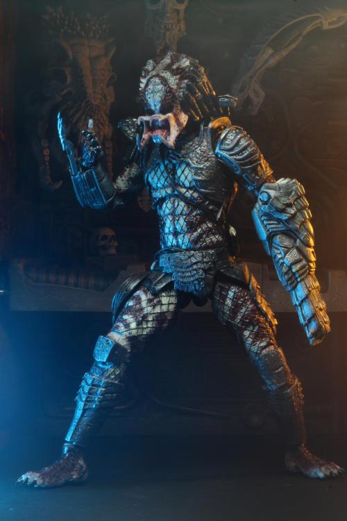 Predator - Ultimate Guardian Predator