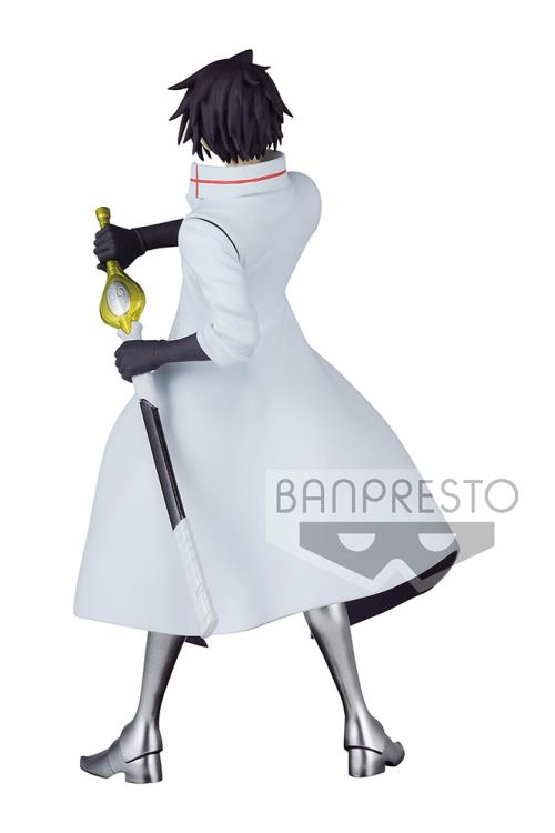 Banpresto - Otherworlder - That Time I Got Reincarnated As A Slime - Hinata Sakaguchi