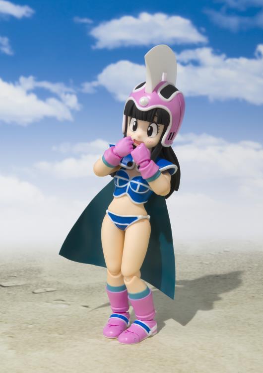 S.H. Figuarts - Dragon Ball - Kid Chi-Chi