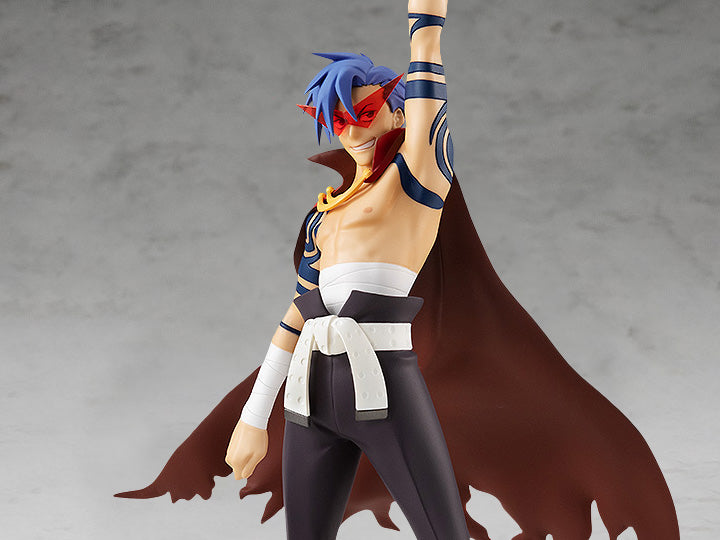 Pop Up Parade - Tengen Toppa Gurren Lagann - Kamina