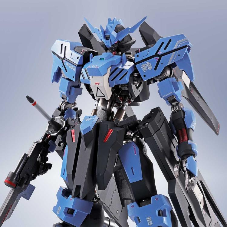 Metal Robot Damashii - ASW-G-XX Gundam Vidar