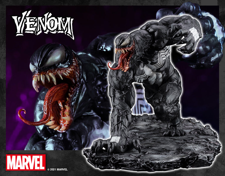 ArtFX+ - Marvel Universe - Venom [Renewal Edition]