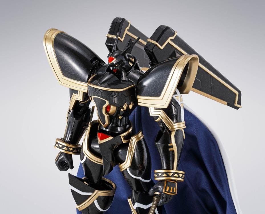 S.H. Figuarts - Digimon - Alphamon Ouryuken [Premium Color Edition]