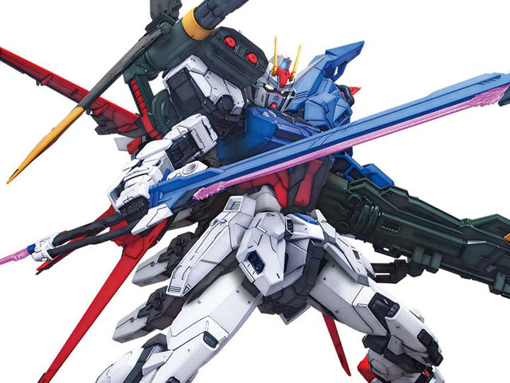 PG - GAT-X105 Perfect Strike Gundam
