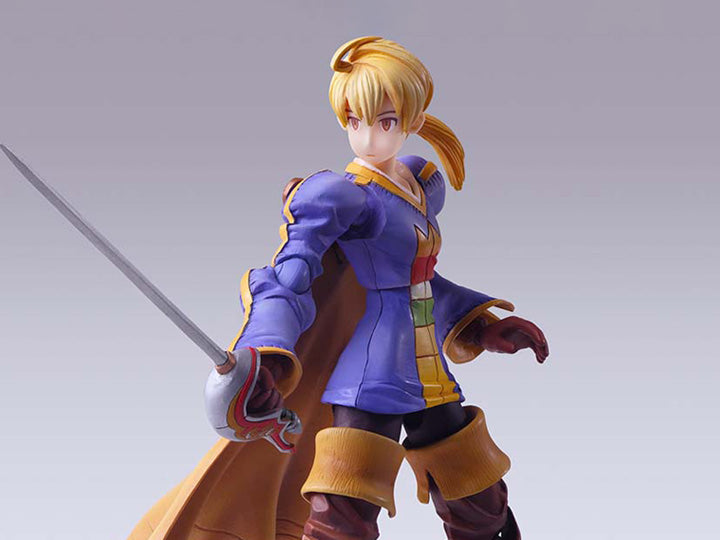 Bring Arts - Final Fantasy Tactics - Ramza Beoulve