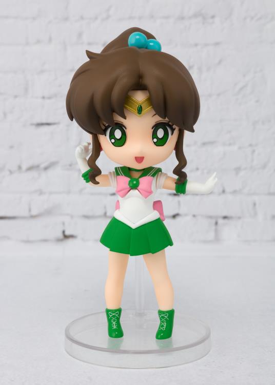 Figuarts Mini - Sailor Moon- Jupiter