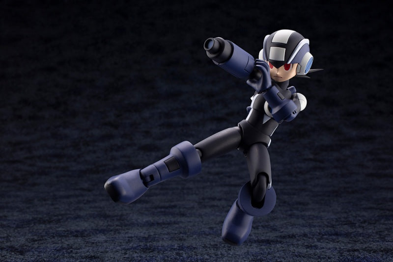 Kotobukiya Craftsmanship - Mega Man Battle Network - Dark Mega Man.EXE