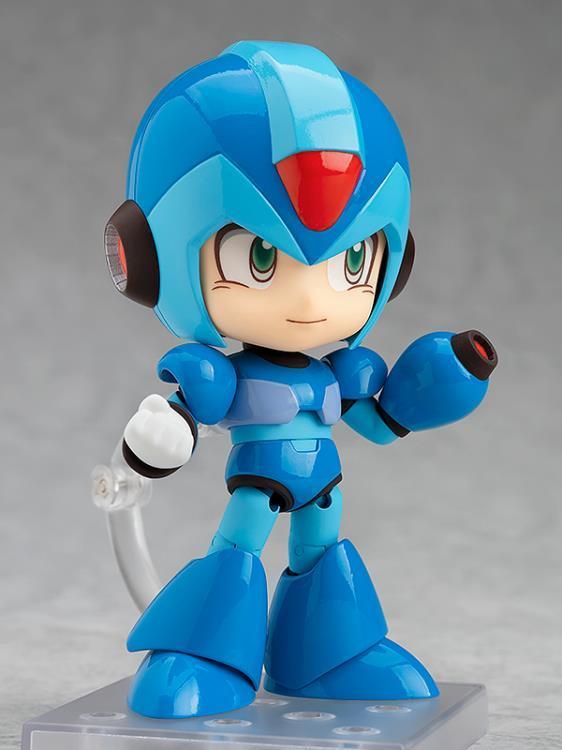 Nendoroid - #1018 - Mega Man X