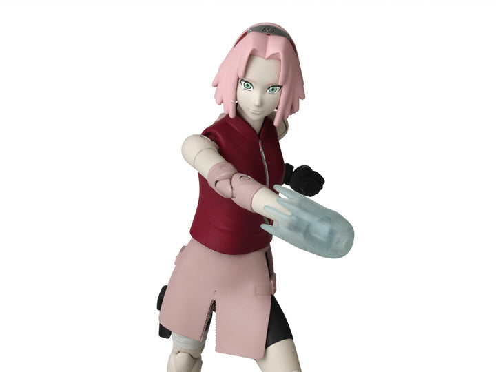 Anime Heroes - Naruto: Shippuden - Haruno Sakura