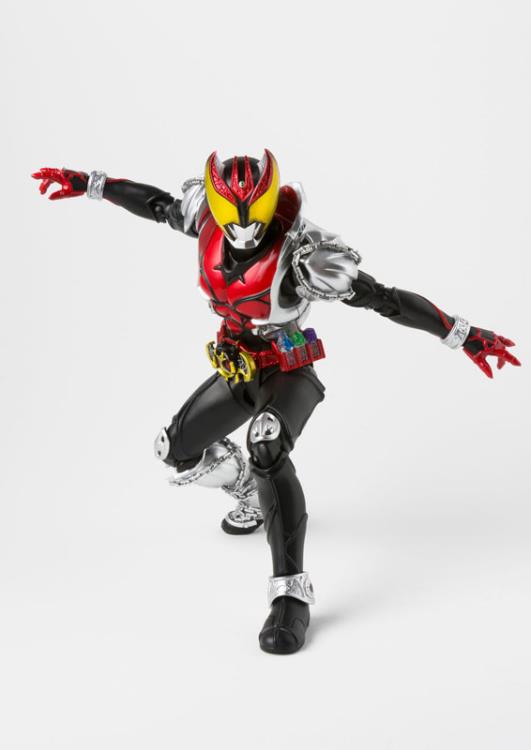 S.H. Figuarts Shinkoccou Seihou - Kamen Rider - Kiva (Kiva Form)