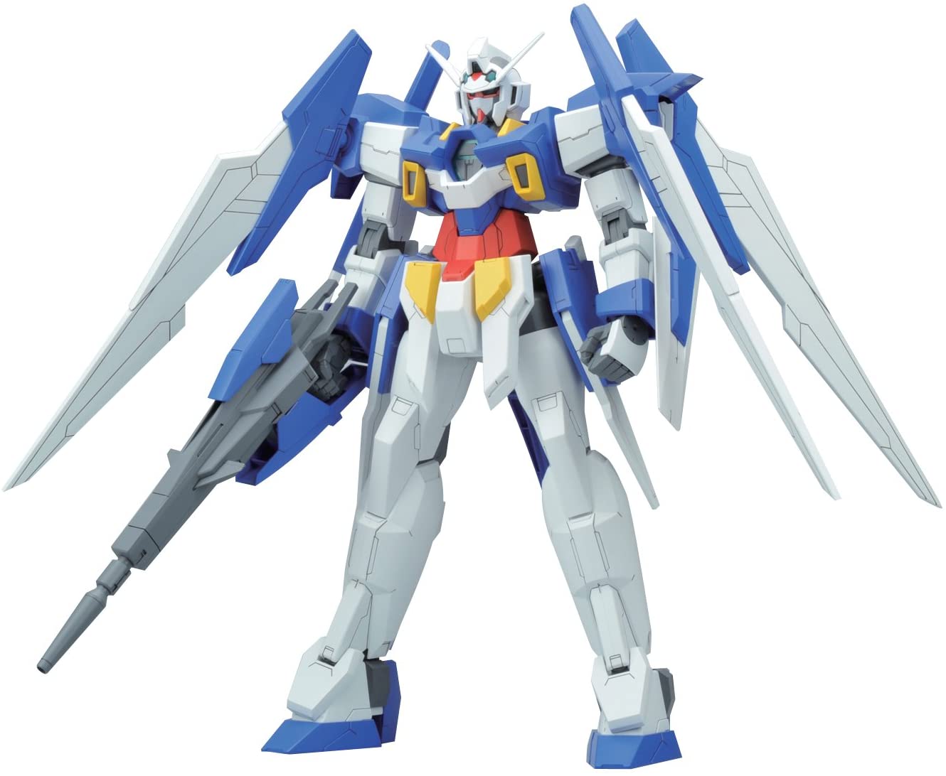 Mega Size - AGE-2 Gundam AGE-2 Normal